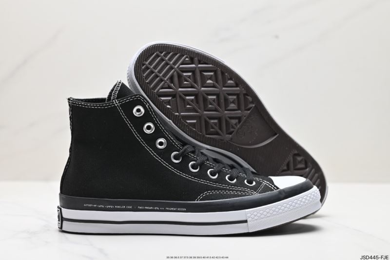 Converse Shoes